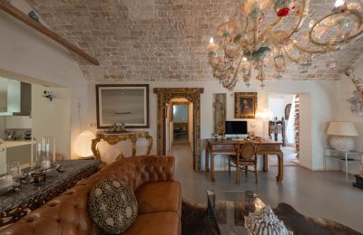 Trullo na predaj Martina Franca, Puglia, Obrázok 4/24