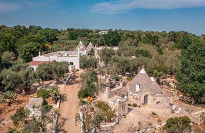Trullo na predaj Martina Franca, Puglia, Obrázok 22/24