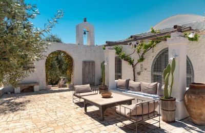 Trullo na predaj Martina Franca, Puglia, Obrázok 3/24