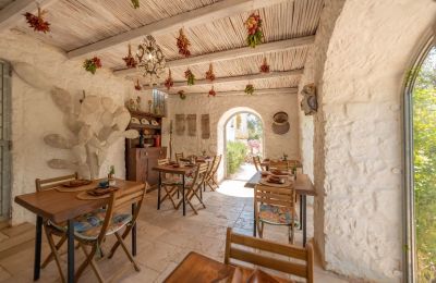 Trullo na predaj Martina Franca, Puglia, Obrázok 12/24