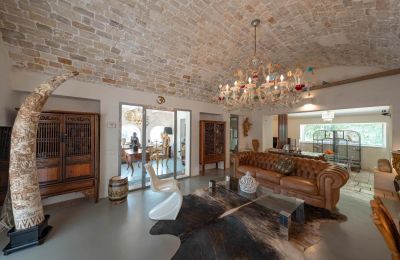 Trullo na predaj Martina Franca, Puglia, Obrázok 21/24