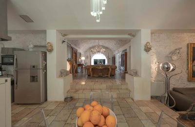 Trullo na predaj Martina Franca, Puglia, Obrázok 20/24