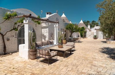 Trullo na predaj Martina Franca, Puglia, Obrázok 2/24