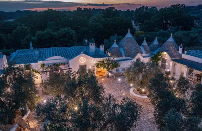 Trullo na predaj Martina Franca, Puglia, Obrázok 23/24