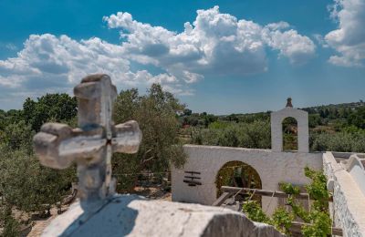 Trullo na predaj Martina Franca, Puglia, Obrázok 24/24