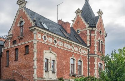 Zámok na predaj Bydgoszcz, Grodzka 17, województwo kujawsko-pomorskie, Obrázok 2/7