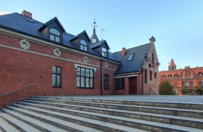 Zámok na predaj Bydgoszcz, Grodzka 17, województwo kujawsko-pomorskie, Obrázok 3/7