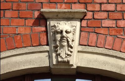 Zámok na predaj Bydgoszcz, Grodzka 17, województwo kujawsko-pomorskie, Detaily