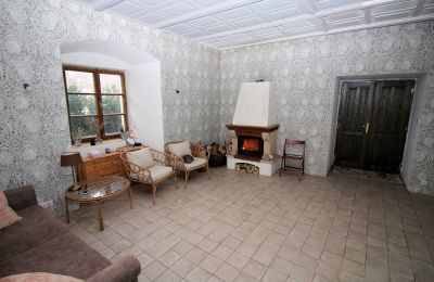 Zámok na predaj Plzeňský kraj, okres Klatovy, Klatovy, Plzeňský kraj, Obrázok 8/18