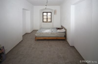 Zámok na predaj Plzeňský kraj, okres Klatovy, Klatovy, Plzeňský kraj, Obrázok 12/18