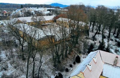 Zámok na predaj Plzeňský kraj, okres Klatovy, Klatovy, Plzeňský kraj, Vedľajší dom