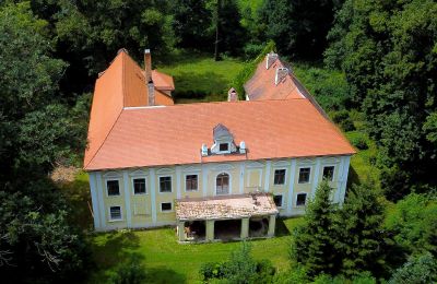 Zámok Plzeňský kraj, okres Klatovy, Klatovy