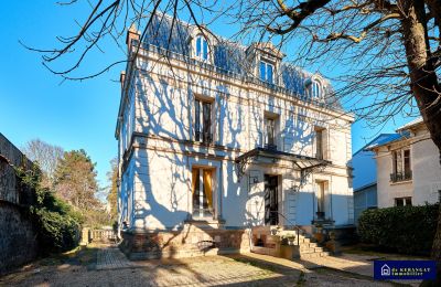 Historická vila na predaj Bourg-la-Reine, Île-de-France, Obrázok 2/15