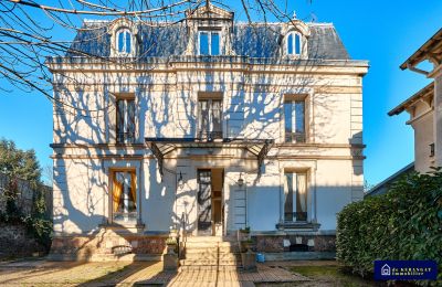 Historická vila na predaj Bourg-la-Reine, Île-de-France, Obrázok 3/15
