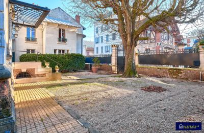 Historická vila na predaj Bourg-la-Reine, Île-de-France, Obrázok 5/15