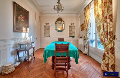 Historická vila na predaj Bourg-la-Reine, Île-de-France, Obrázok 11/15