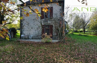 Kaštieľ na predaj Busserolles, Nouvelle-Aquitaine, Obrázok 19/27