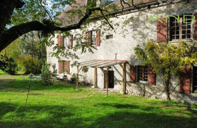 Kaštieľ na predaj Busserolles, Nouvelle-Aquitaine, Kúria/Panské sídlo