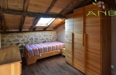 Kaštieľ na predaj Busserolles, Nouvelle-Aquitaine, Vedľajší dom