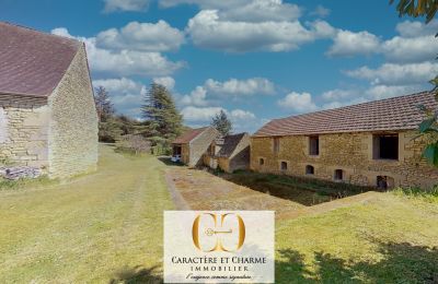 Historický objekt na predaj Sarlat-la-Canéda, Nouvelle-Aquitaine, Obrázok 18/20