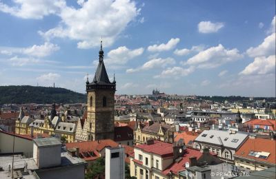 Meštiansky dom na predaj Česká republika,, Výhľad