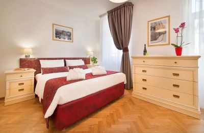 Meštiansky dom na predaj Česká republika,, Hotelová izba