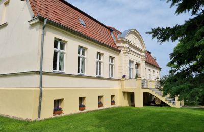 Historická vila na predaj 16945 Meyenburg, Brandenburg,, Obrázok 5/6