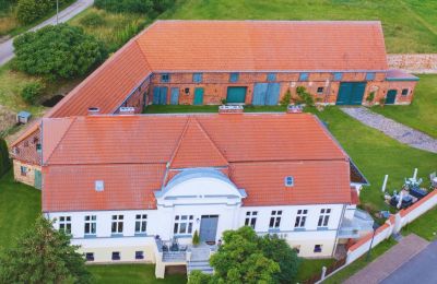 Historická vila na predaj 16945 Meyenburg, Brandenburg,, Obrázok 2/6