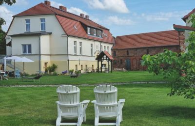 Historická vila na predaj 16945 Meyenburg, Brandenburg,, Obrázok 4/6