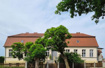 Historická vila na predaj 16945 Meyenburg, Brandenburg,, Obrázok 3/6