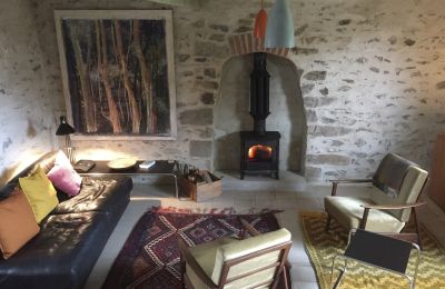 Kaštieľ na predaj Pléneuf-Val-André, Le Tertre Rogon, Bretagne, Vedľajší dom