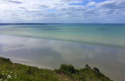 Kaštieľ na predaj Pléneuf-Val-André, Le Tertre Rogon, Bretagne, Bretagne