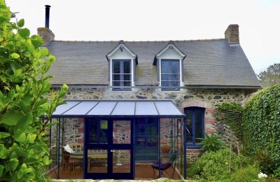 Kaštieľ na predaj Pléneuf-Val-André, Le Tertre Rogon, Bretagne, Dom pre hostí
