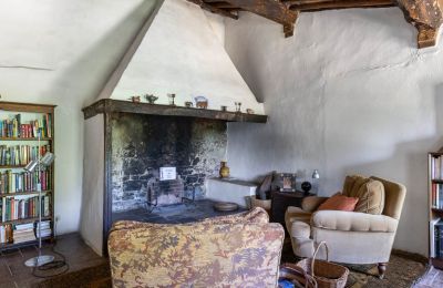 Vidiecky dom na predaj Castellina in Chianti, Toscana, Obrázok 12/30