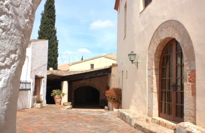 Kaštieľ na predaj Vila-rodona, Katalánsko, Obrázok 7/37