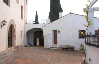 Kaštieľ na predaj Vila-rodona, Katalánsko, Obrázok 6/37