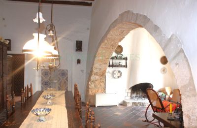 Kaštieľ na predaj Vila-rodona, Katalánsko, Obrázok 24/37