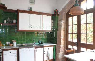 Kaštieľ na predaj Vila-rodona, Katalánsko, Obrázok 25/37
