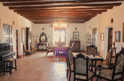 Kaštieľ na predaj Vila-rodona, Katalánsko, Obrázok 30/37