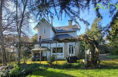 Historická vila na predaj Bussac-sur-Charente, Nouvelle-Aquitaine, Obrázok 32/33