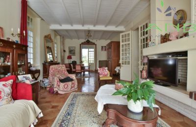 Historická vila na predaj Bussac-sur-Charente, Nouvelle-Aquitaine, Obrázok 3/33