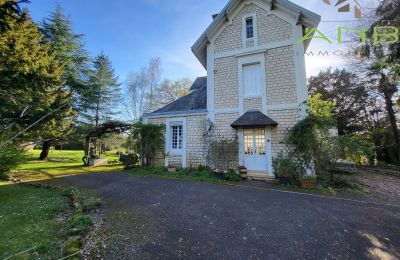 Historická vila na predaj Bussac-sur-Charente, Nouvelle-Aquitaine, Obrázok 33/33