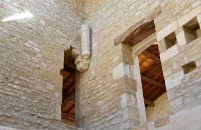 Zámok na predaj Uzès, Occitanie, Obrázok 19/45