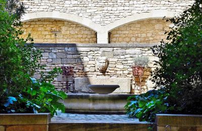 Zámok na predaj Uzès, Occitanie, Obrázok 45/45