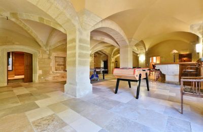 Zámok na predaj Uzès, Occitanie, Obrázok 5/45