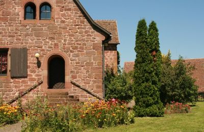 Hrad na predaj 67330 Dossenheim-sur-Zinsel, HUNEBOURG, Grand-Est, Obrázok 4/12