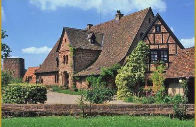 Hrad na predaj 67330 Dossenheim-sur-Zinsel, HUNEBOURG, Grand-Est, Obrázok 6/12