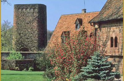 Hrad na predaj 67330 Dossenheim-sur-Zinsel, HUNEBOURG, Grand-Est, Obrázok 11/12