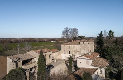 Kaštieľ na predaj Uzès, Occitanie, Obrázok 6/11