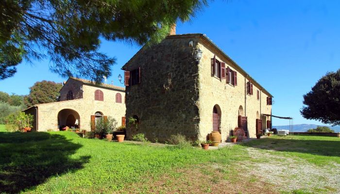 Vidiecky dom na predaj Montecatini Val di Cecina, Toscana,  Taliansko